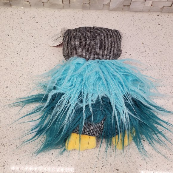 Dog Toy Owl Dog Toy Cuddle Dog Toy - Picture 3 of 6